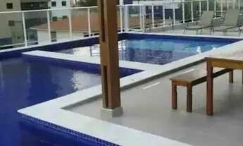 Imagem 2: MOBILIADO no Jardim Oceania, com área de lazer completa