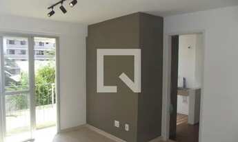 Imagem: Apartamento para Aluguel - Cachambi, 2 Quartos