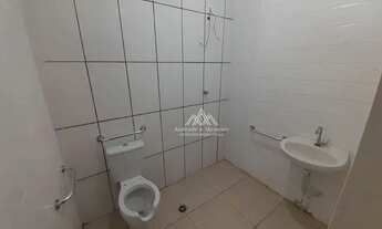 Imagem 6: Casa com 3 dormitórios para alugar, 264 m² por R$ 3.500/mês - Jardim Sumaré - Ribeirão Pre