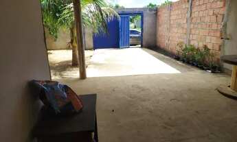 Imagem 5: Aluga-se casa em Luzimangues