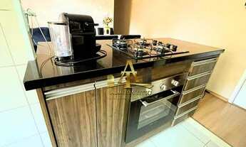 Imagem: Apartamento à venda, Quitaúna - Osasco/SP