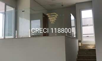 Imagem 2: Casa em Condomínio para Venda Jardim D'Icaraí Salto