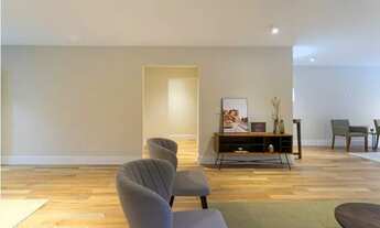 Imagem 2: Apartamento REFORMADO 263 metros quadrados com 4 quartos em Bela Vista - São Paulo - SP