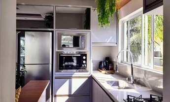 Imagem: Apartamento com 2 dormitórios à venda