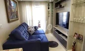 Imagem 2: Santo André - Apartamento Padrão - Vila Valparaíso