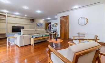 Imagem 5: Apartamento 03 Dorm. em Ipanema - Rio de Janeiro