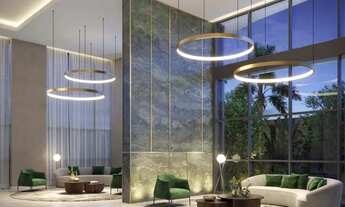 Imagem 5: APARTAMENTO RESIDENCIAL em São Paulo - SP, Água Branca