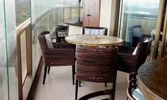 Imagem 4: Barra da Tijuca - Itaúna Gold