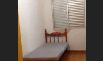 Imagem 5: Apartamento com 3 dormitórios à venda, 85 m² por R$ 265.000 - Centro - Mongaguá/SP