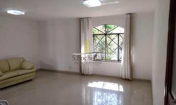 Imagem 4: Maravilhosa casa para locação no Residencial 5 em Alphaville com 3 suítes