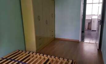 Imagem 5: Apto mobiliado de 1 dorm. R$ 1.100, bairro São João, prazo flexível, com caução