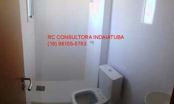 Imagem 5: Apartamento RESIDENCIAL em INDAIATUBA - SP, VL SFEIR