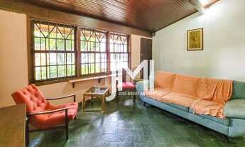 Imagem 3: Casa com 3 dormitórios para alugar, 148 m² por R$ 3.590,31 - Cidade Universitária - Campin