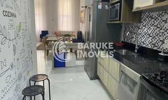 Imagem 7: Casa de condomínio para aluguel, 3 quartos, 3 suítes, 3 vagas, JARDIM BRÉSCIA - Indaiatuba