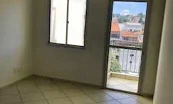 Imagem 4: Apartamento para aluguel e venda possui 57 metros quadrados com 2 quartos