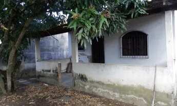 Imagem: CASA COM TRÊS QUARTOS NA JÚLIA SEFFER