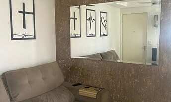 Imagem 3: APARTAMENTO VENDA HORTOLÂNDIA POR R$ 170.000,00 02 DORMITÓRIOS, COM GARAGEM, PARQUE DAS CO