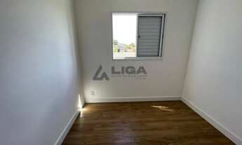 Imagem 6: Apartamento - Chácaras Assay - Hortolândia