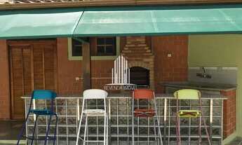 Imagem 3: Sobrado á venda com 280m² 3 quartos 3 vaga de garagem na Vila Carrão