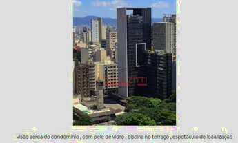 Imagem 3: Studio para alugar, 28 m² por R$ 3.500,01/mês - República - São Paulo/SP