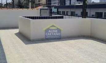 Imagem 3: Apartamento com 3 dorms, Tupi, Praia Grande - R$ 430 mil, Cod: ACT1648
