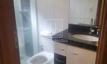 Imagem 6: Apartamento (tipo - padrao) 3 dormitórios/suite, cozinha planejada, em condomínio fechado