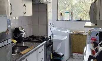 Imagem 5: 2 DORMS, 1 VG, 55 m² - Morumbi - São Paulo/SP - AP6959