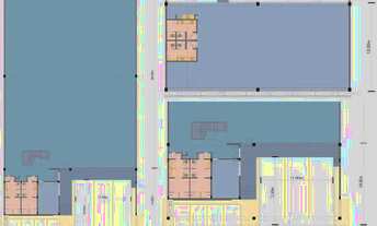 Imagem 5: Galpão/Depósito/Armazém para aluguel possui 980 metros quadrados em Tamboré - Barueri - SP