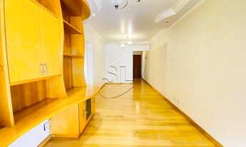 Imagem 4: 72 M² ÚTEIS, 02 DORMS, 02 SUÍTES, 01 GAR, PRÓX. AV. PAULISTA METRÔ TRIANON