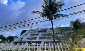 Imagem 3: Flat em Ponta negra com 2 quartos em Capim Macio - Natal - RN