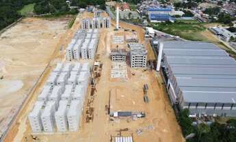 Imagem 3: Smart Torquato 2 qts 1 vaga 41m² !! Compre e comece a pagar em 05/2023 !!!