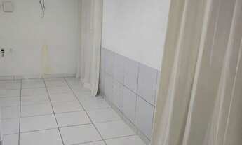 Imagem 2: Kitinete integrado