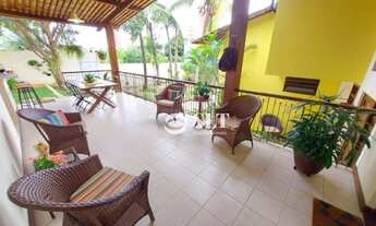 Imagem: S0137 - Casa a Venda em Ponta Negra, Natal/RN