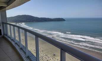 Imagem 2: Apartamento para venda tem 101 metros quadrados com 3 quartos em Boqueirão - Praia Grande