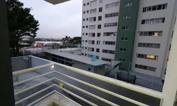 Imagem 5: Apartamento com 1 dormitório para alugar, 40 m² por R$ 2.275,00/mês - Alto da Glória - Cur