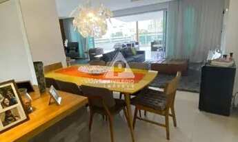 Imagem 5: Cobertura à venda, 4 quartos, 3 suítes, 4 vagas, Recreio dos Bandeirantes - RIO DE JANEIRO