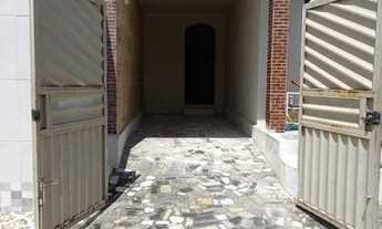 Imagem 6: Casa no bairro Cidade Nova