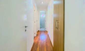 Imagem 5: Vila Olimpia com Lazer de Clube