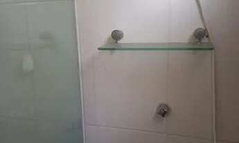 Imagem 2: Apartamento em Santa Cruz com 2 quartos, sala, cozinha, banheiro, área de servi