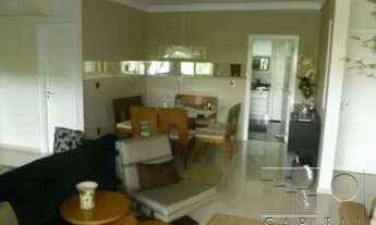 Imagem 4: Vende-se Apartamento Em Alphaville