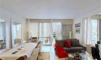 Imagem 7: Apartamento para venda com 140 metros quadrados com 2 quartos em Perdizes - São Paulo - SP