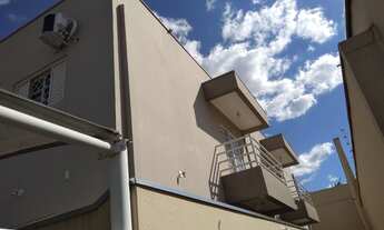 Imagem 7: Apartamento com 2 dormitórios à venda, 70 m² por R$ 190.000,00 - Jardim Vale do Sol - São