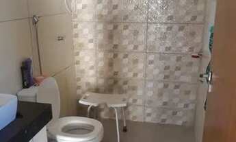 Imagem 5: Vendo casa no Bairro Parque Sul