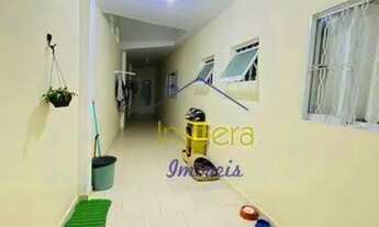 Imagem 5: Linda Casa com 02 dormitórios à venda, 58 m² por R$ 325.000 - Campos de São José - São Jos