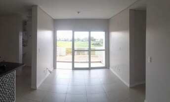 Imagem 6: Apartamento com 2 dormitórios para alugar, 85 m² por R$ 4.799,52/mês - Campeche - Florianó