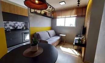 Imagem: Apartamento - Brás