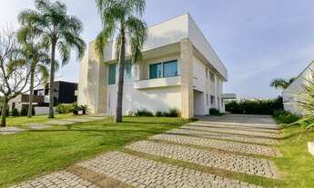 Imagem 5: Casa com 4 dormitórios à venda, 750 m² por R$ 9.200.000,00 - Alphaville Graciosa - Pinhais