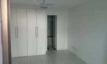 Imagem 3: RIO 2, FRONTAL LAGOA 4 QUARTOS 2 SUÍTES 2 VAGAS