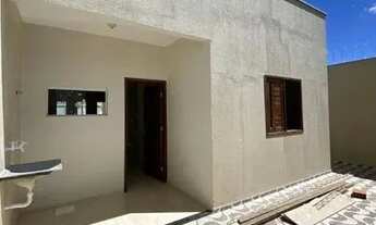 Imagem 6: Vendo casa no lago azul