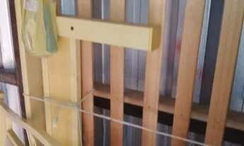 Imagem 4: Cama Casa com 1 banheiro